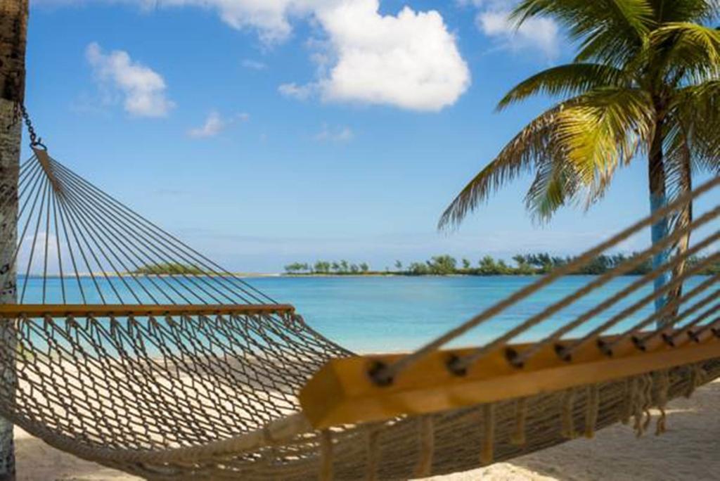 Отель Rosewood Baha Mar Нассау Номер фото